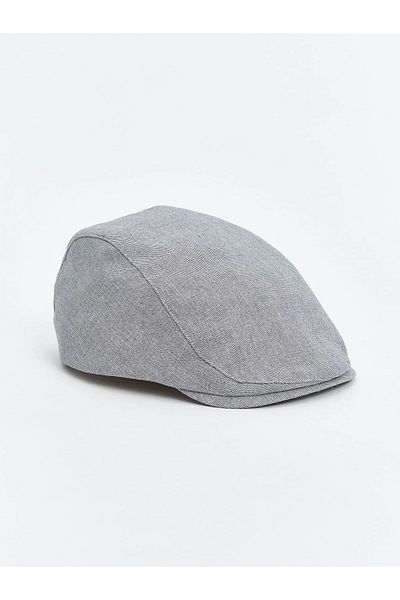 LC Waikiki Basic Men's Cap Hat