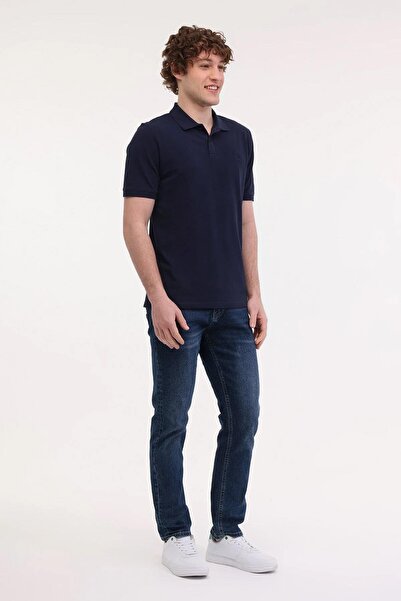 lumberjack MB CT953 POLO T-SH 5FX ЧОЛОВІЧИЙ КОРОТКОРУКАВНИЙ ПОЛО ФУТБОЛКА