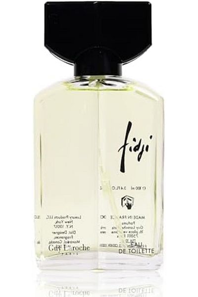 Guy Laroche Fidji Perfume by Guy Laroche for Women, 100 ml
