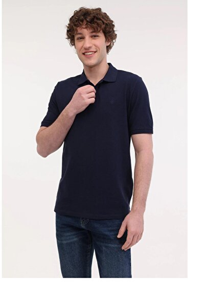 lumberjack MB CT953 POLO T-SH 5FX ЧОЛОВІЧИЙ КОРОТКОРУКАВНИЙ ПОЛО ФУТБОЛКА