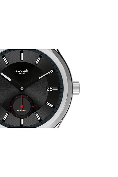 Swatch Sy23S400 Men's Wristwatch