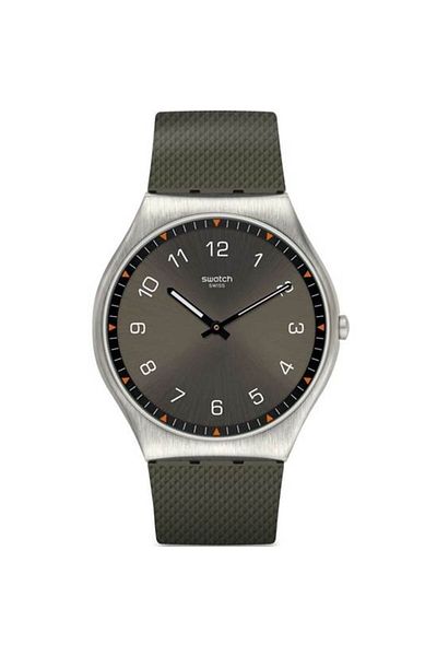 Swatch Ss07S103 Unisex Wristwatch
