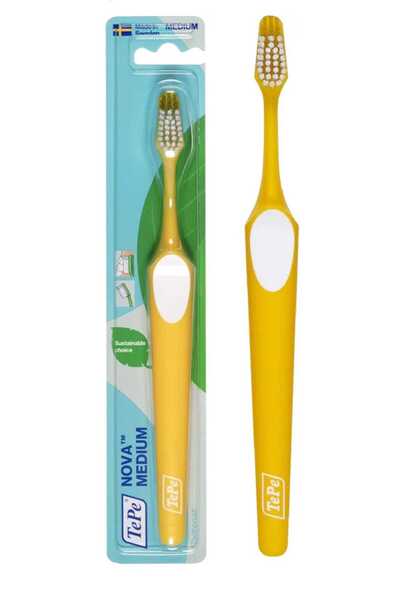 TePe Nova Medium T129 1 Adet