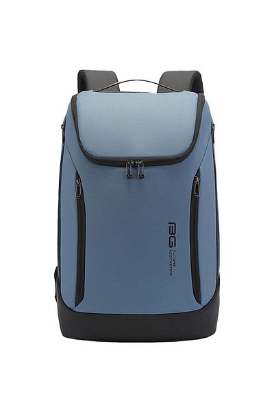BANGE Multifunctional Backpack, With Usb Port, 15.6" Laptop, Tablet Compartment, Suitcase Attachment