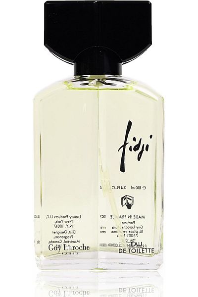 Guy Laroche Fidji Perfume by Guy Laroche for Women, 100 ml