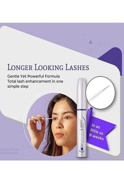 RapidLash مصل تكثيف رموش,تكثيف رموش,زيت رموش