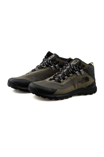 THE NORTH FACE Cragstone Mid Men's Outdor Shoes Nf0A5Lxbwmb1