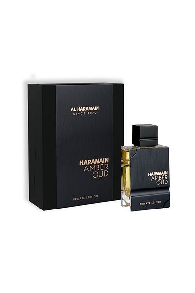 Al Haramain - Amber Oud Private Edition Spray 60Ml