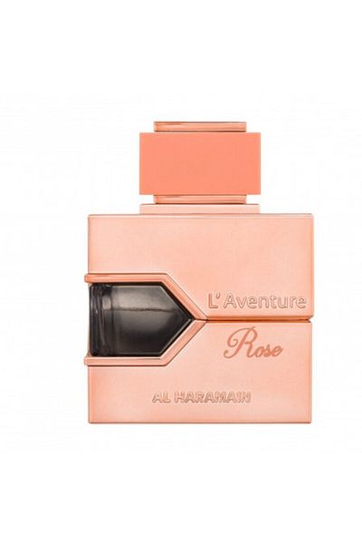 Al Haramain - L'Aventure Rose Spray 100Ml