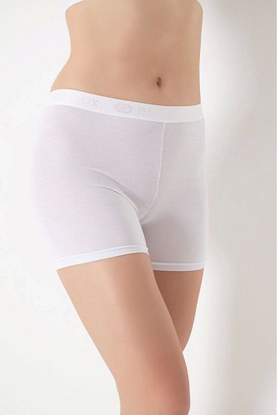 Moda Azze Soft Flexible and Breathable Bamboo Women's Short Tights