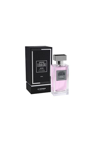 Al Haramain - Loulou Noir