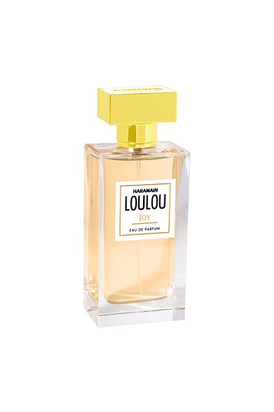 Al Haramain - Loulou Joy