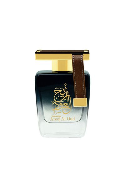 Al Haramain - Areej Al Oud 100Ml