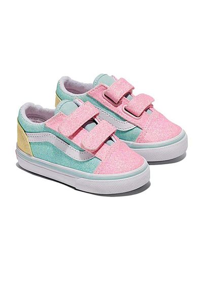 Vans Pantofi casual pentru copii Old Skool V VN000CS6ZQP1
