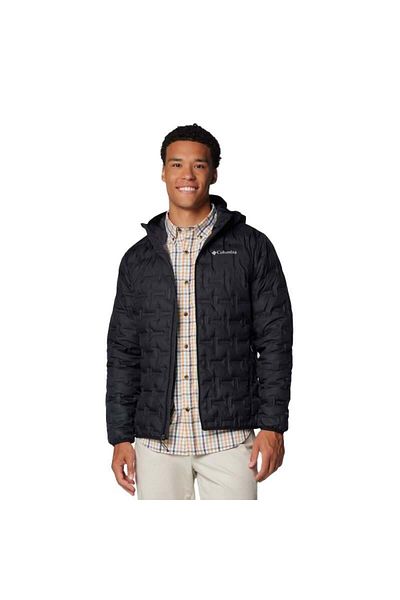 Columbia Delta Ridge Ii down Men's Coat 2086221010