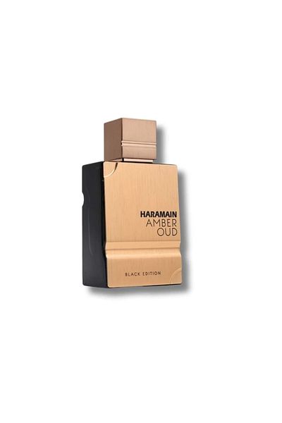Al Haramain - Amber Oud Black Edition Spray 100 Ml