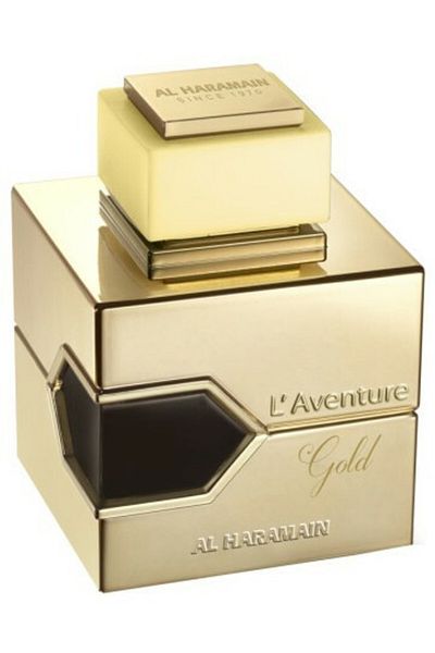 Al Haramain - L'Aventure Gold Spray 100Ml
