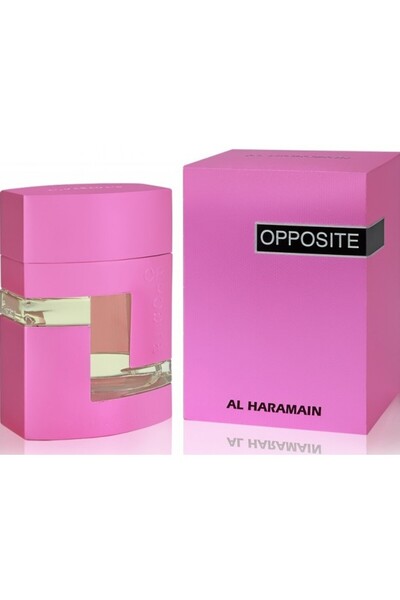 Al Haramain - Spray roz opus 100 ml