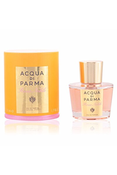 Acqua Di Parma Rosa Nobile Eau De Parfum Spray Acqua Di Parma 50 ml