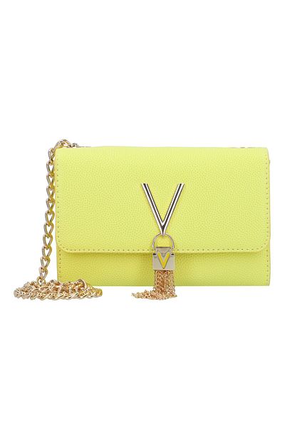 Valentino Divina Mini Bag Umhängetasche 17 Cm