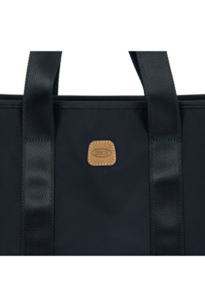 Bric's Geantă de cumpărături X-Collection mărimea S 35 cm