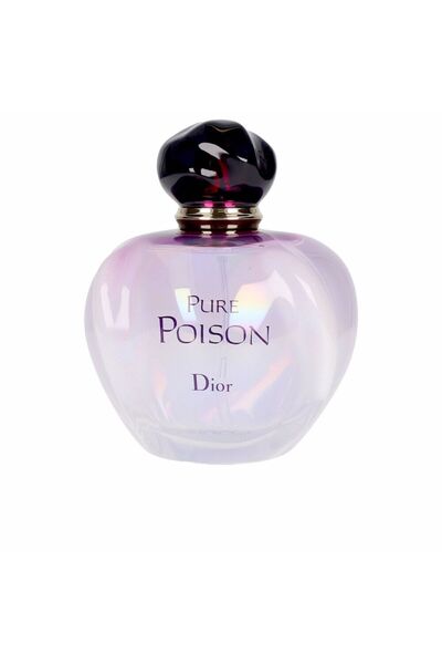 Dior Pure Poison Eau De Parfum Spray 100 ml