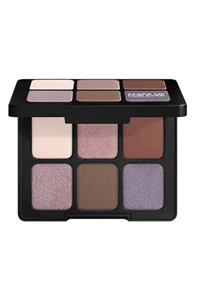 Make Up For Ever Artist To Go - Far Paleti 606