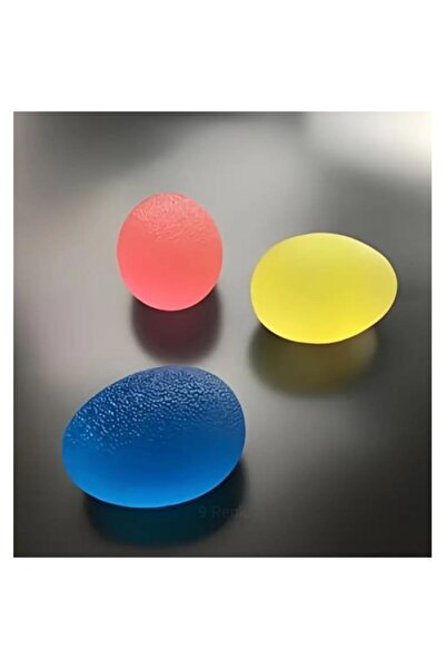 Cosmos e-ticaret Silikon El Egzersiz topu