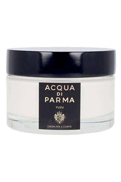 Acqua Di Parma Signatures Of The Sun Yuzu Körpercreme 150 ml