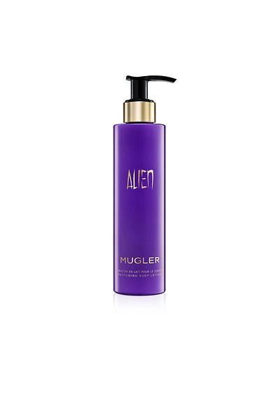Thierry Mugler Alien Lait Corps Sublimateur 200 ml