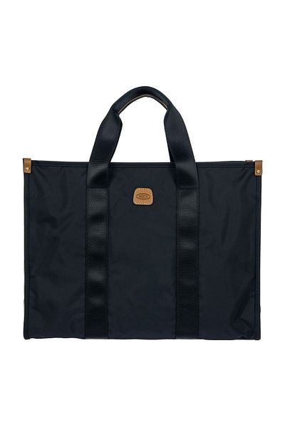 Bric's Geantă de cumpărături X-collection M 40,5 cm compartiment pentru laptop
