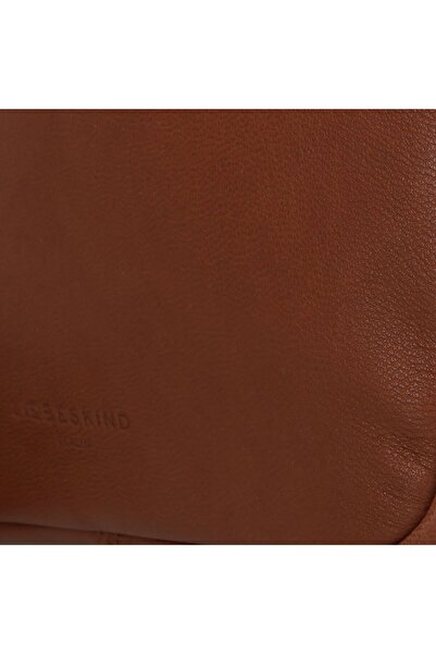 liebeskind Kožená taška cez rameno Maia S 20 cm