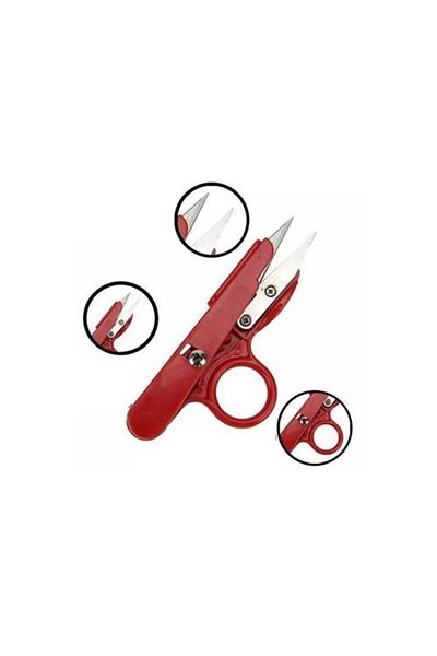 Skygo Modacar Thread Lint Removal Ergonomic Scissors