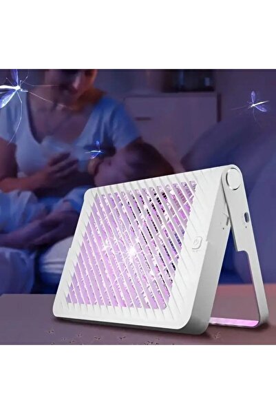 Arabest مصباح قاتل البعوض، صاعق الحشرات مع مصابيح LED بالأشعة فوق البنفسجية، ...