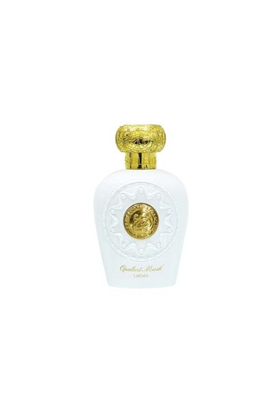 lattafa Opulent Musk