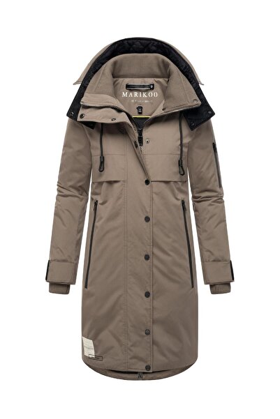 Marikoo Wintermantel Anoukaa 16