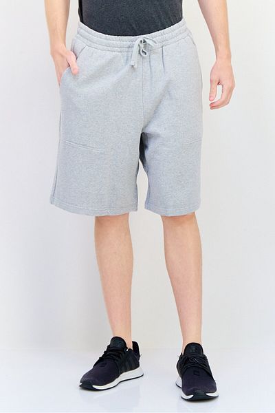 Puma Men Sportswear Fit Outdoor Shorts, Grey