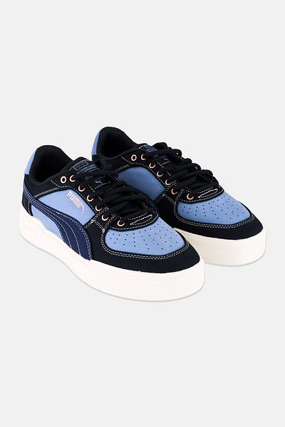 Puma Men CA Pro X DAVIDO Lace Up Outdoor, Multicolor