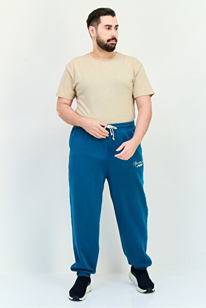 Puma Men Sportswear Fit Outdoor Sweatpants, Green