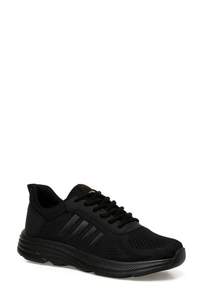 Proshot Fred 5Fx Black Men's Running Shoes