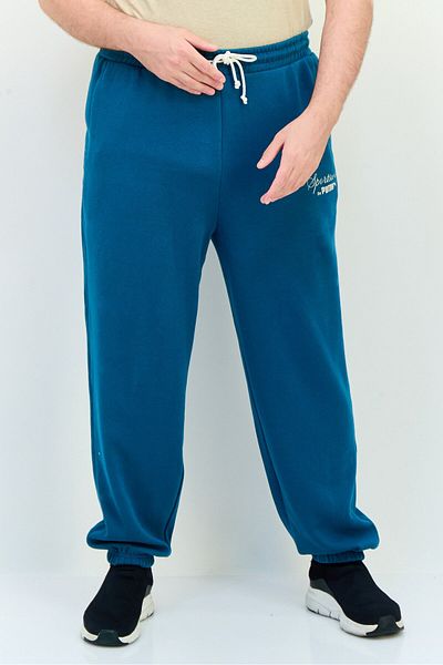 Puma Men Sportswear Fit Outdoor Sweatpants, Green