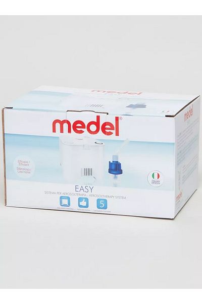 MEDEL EASY NEBULIZER
