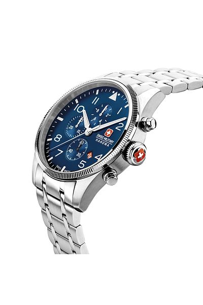 Swiss Military Smoge0000403 Men's Wristwatch