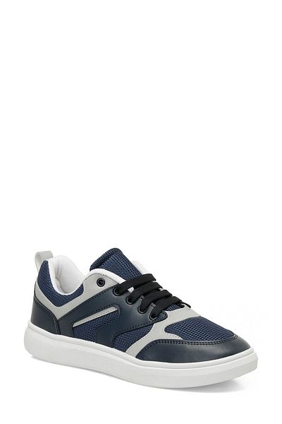 ICool Design Teniși unisex JAX G 5FX Lacivert