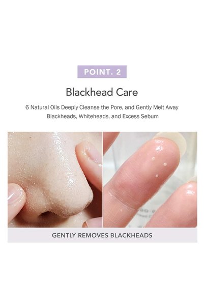 Celimax 150ml Fresh Blackhead Jojoba Cleansing Oil – Deep Cleansing & Blackhead Removal