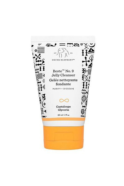 Drunk Elephant Beste No.9 Jelly Cleanser Gentle Face Wash and Makeup Remover 60ml