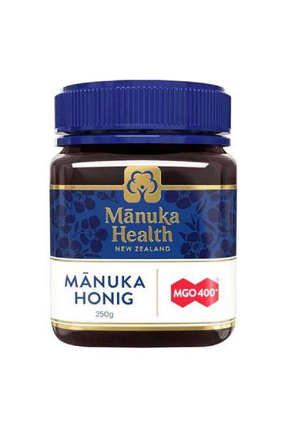 Manuka MGO400+عسل مانوكا 250 جرام