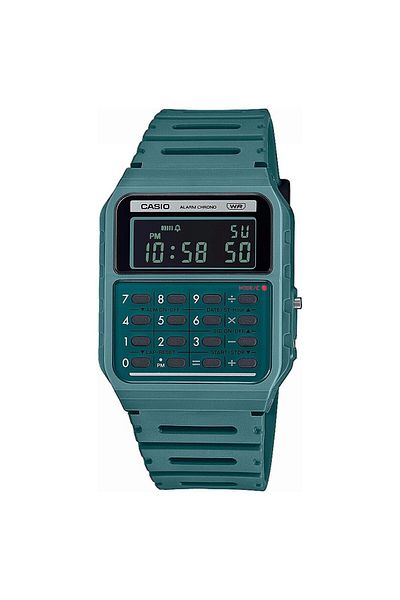 Casio Ανδρικό Ρολόι Casio CA-53WB-3BEF, Quartz, 34mm, 3ATM