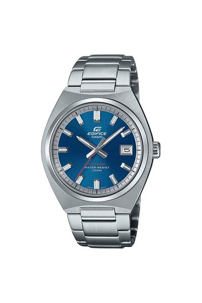 Casio Ανδρικό Ρολόι Casio EFB-109D-2AVEF, Quartz, 38mm, 10ATM