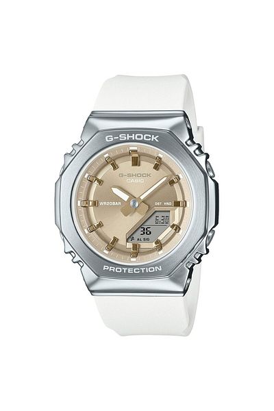 Casio Ceas de damă Gm-s2110-7a9er, cuarț, 40mm, 20atm